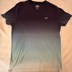 Hollister, short sleeve T-shirt